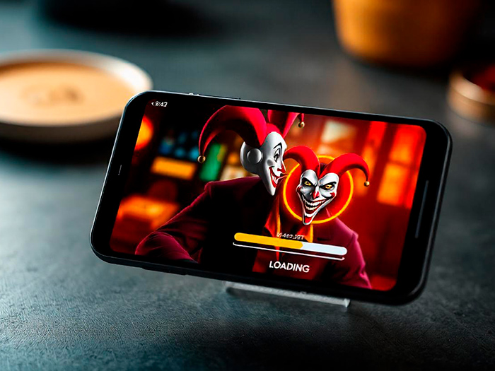 Скачать Balatro на Андроид