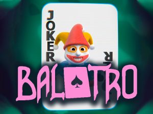 Balatro