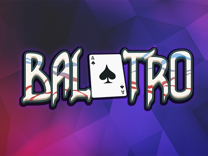 Билды в Balatro