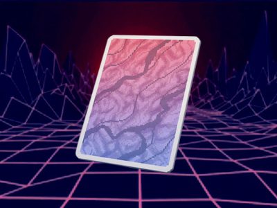 Плазменная колода