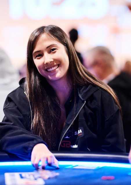 Барбара Акеми