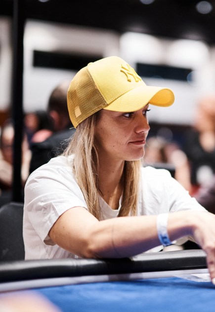 Бара Млежинкова