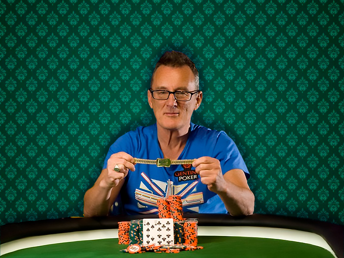 Барни Боатман: письмо к молодому себе