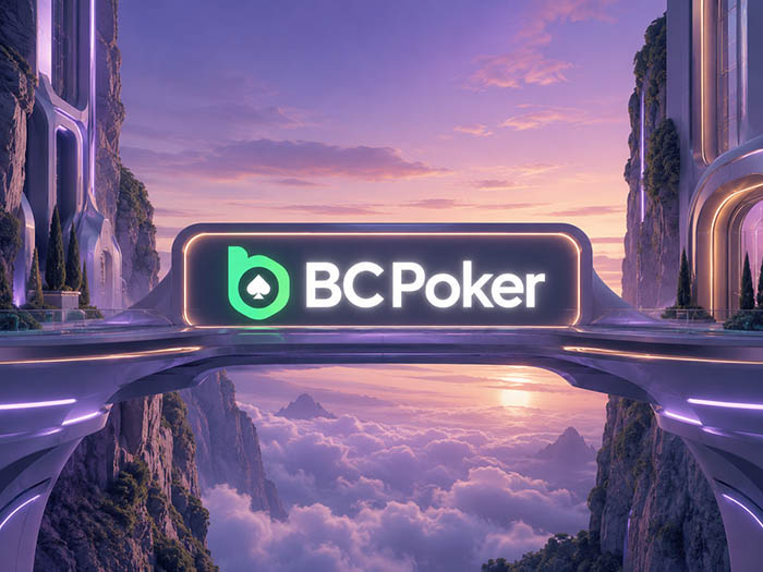 BCPoker превращает бай-ины в Spin&Go в крупные призовые — до $1,000,000
