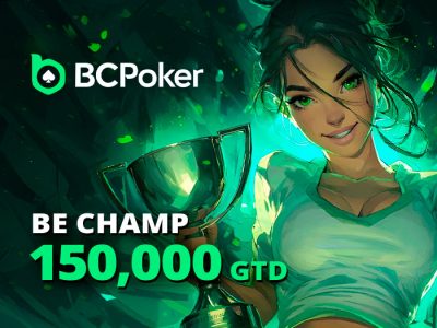 BCPoker
