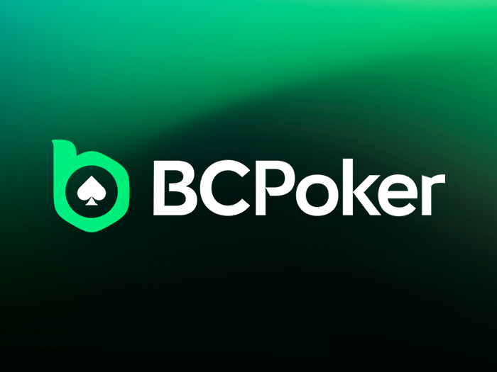 BCPoker выплачивает до 30% кешбэка от суммы оборота рефералов