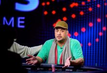 Жан-Робер Белланде: от проигрыша банкролла до браслета WSOP