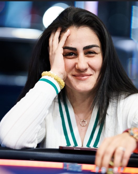 Бесиана Антони