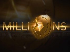 бесплатные билеты от partypoker на UK MILLIONS 2020