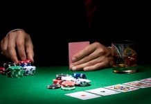 Ривер в покере – особенности улицы торгов, как играть