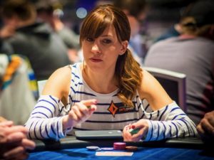 Partypoker теряет Кристен Бикнелл и Super High Roller Bowl