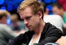 Виктор Блум снова отыгрывается на хайстекс