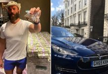 Безумные покупки покерных знаменитостей