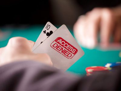 Блокеры в покере: от теории к практике