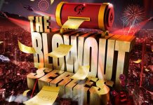 Третий турнир Big Blowout закончился сделкой в хедз-апе - оппоненты разделили $1,400,000