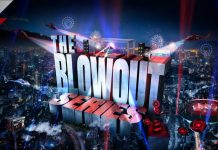 PokerStars проводит дебютную серию Blowout Series и раздает участникам билеты на $2,000,000