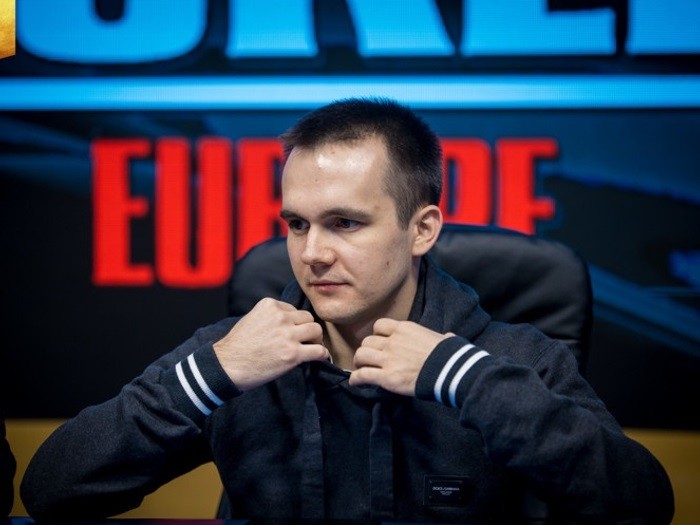 Никита Бодяковский выиграл €790,000 в турнире хайроллеров на WSOPE