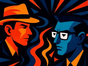 Авантюрный блеф или чистый расчет на ривере? Разбор эксперта