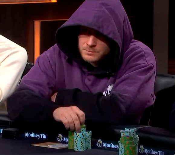 Сэм Соверел