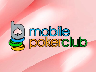 В Mobile Poker Club запущена акция с бонусом на депозит