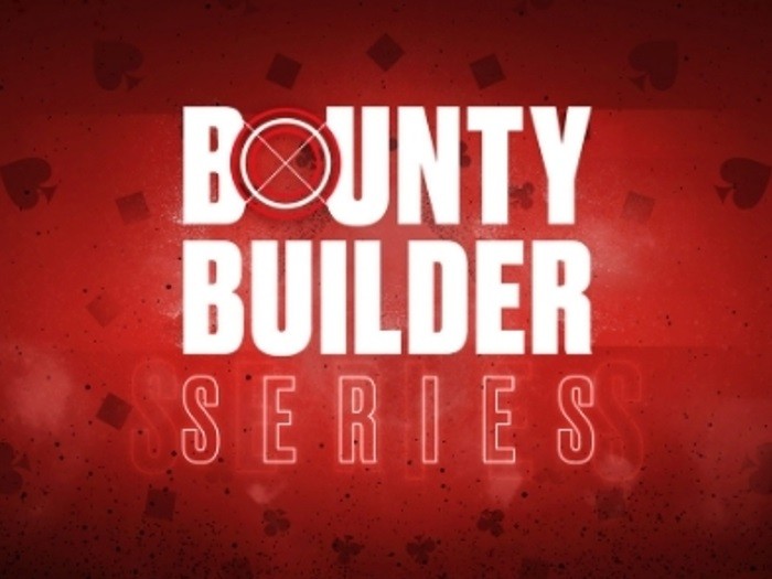 Александр Трофимов и россиянин «GangstaZab» сыграли в финале Главного события Bounty Builder Series