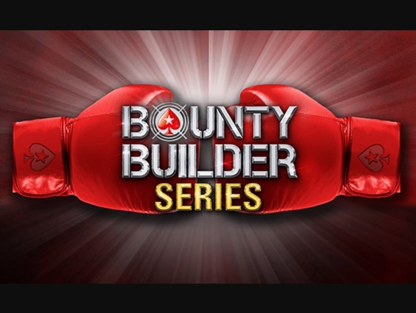$5,000 ежедневно во фрироллах PokerStars в рамках Bounty Builder Series