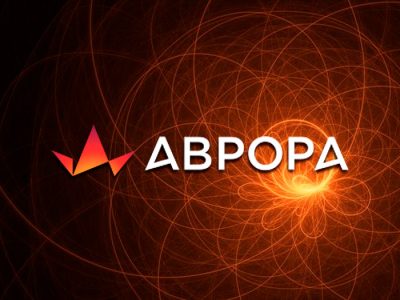 Bounty-джекпот запущен в Aurora Poker