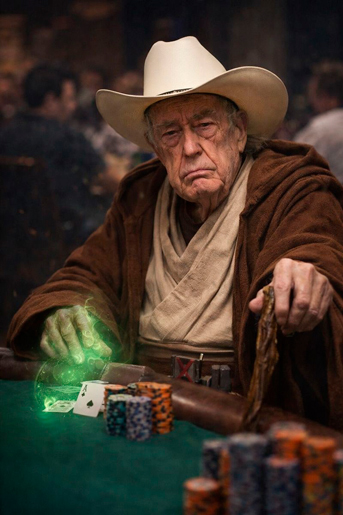 Дойл Брансон