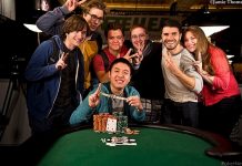 Брайан Юн выиграл Monster Stack на WSOP 2017