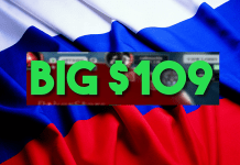 Россиянин «byfon» выиграл Big $109