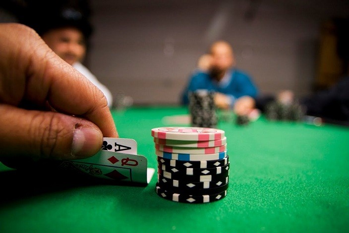 Префлоп в покере – особенности, таблица стартовых рук