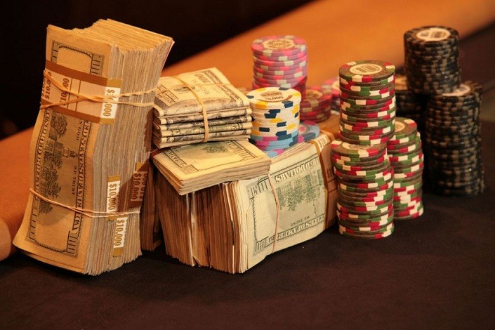 Покер советы онлайн сорвал куш в онлайн казино
