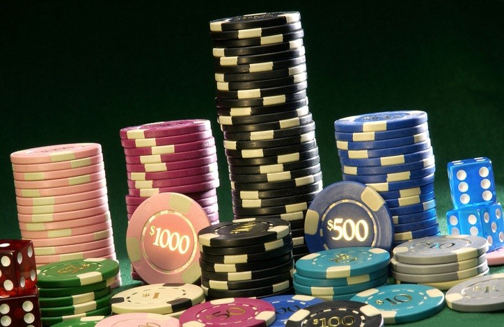 Стек в покере – понятие, выбор эффективного размера