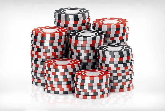 Что такое бай-ин в покере