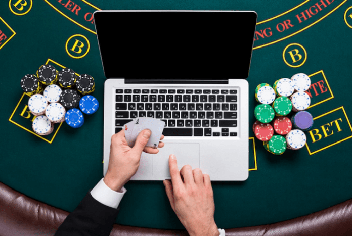i игры покер на деньги онлайн