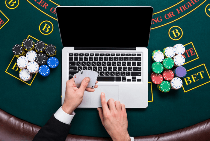 Онлайн покер украина играть как играть в очко 21 на картах