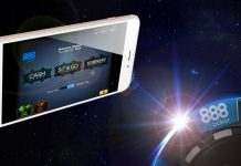Скачать приложение 888 покер на Айфон бесплатно