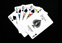 Дро покер - правила игры и комбинации