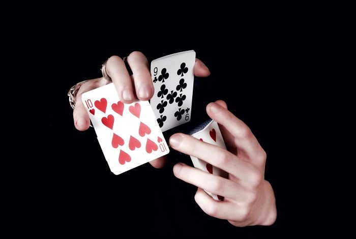 как обмануть покер онлайн