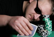 Слепые ставки в покере – виды и правила