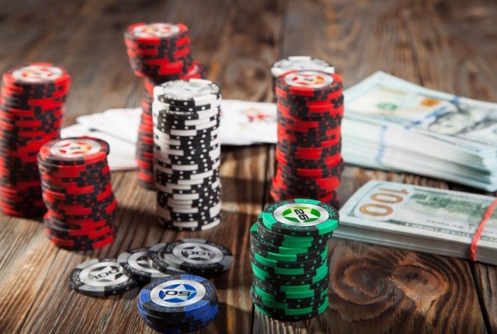 Деньги в покер за регистрацию ставка на хоккей коэффициент