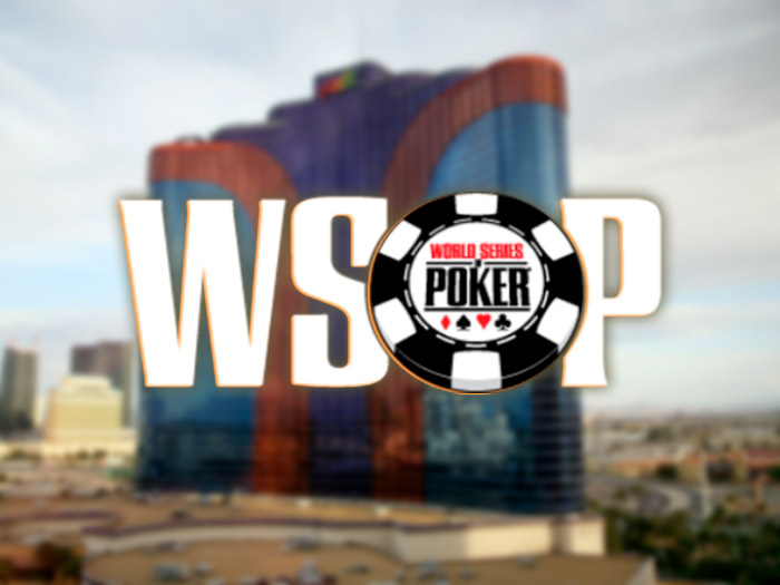 Caesars продали «дом для WSOP»