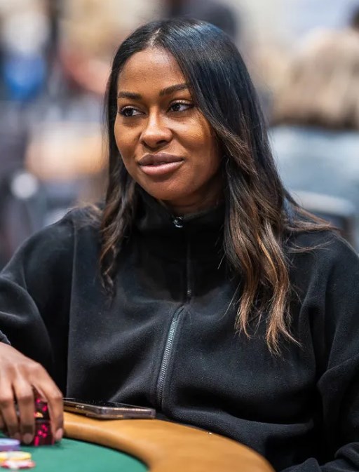 Камилла Браун