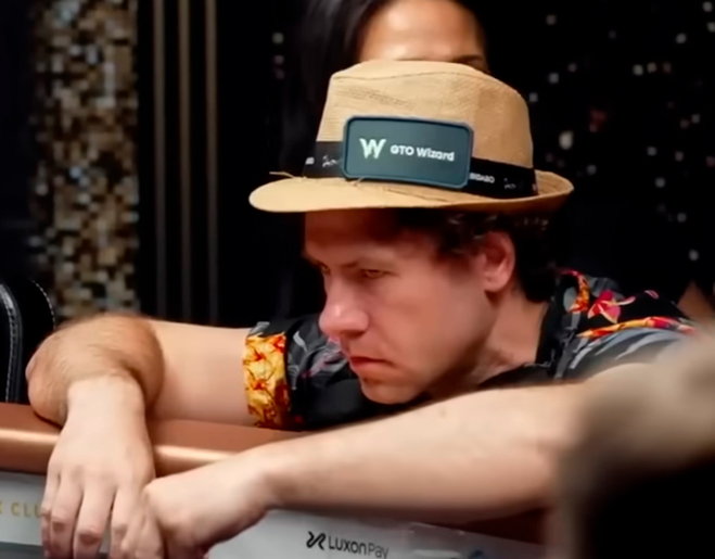 Даниэль Кейтс