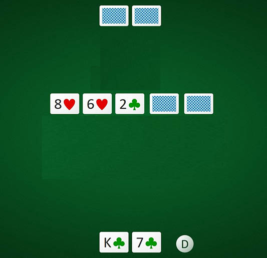 Отказ от контбета