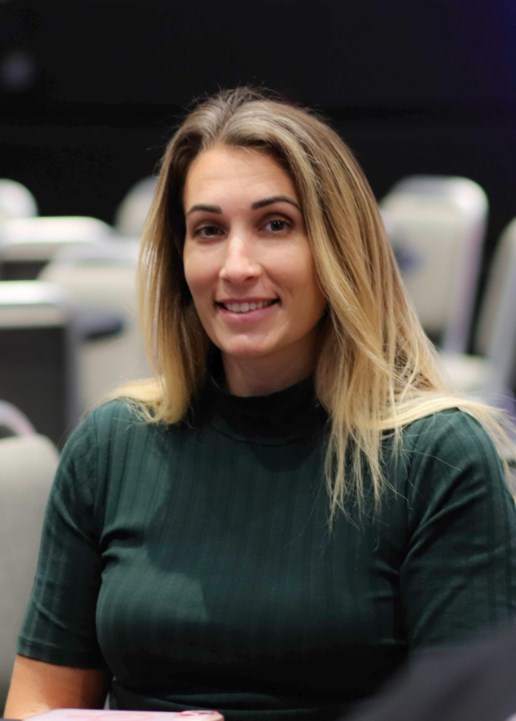 Сесиль Тичерфатин