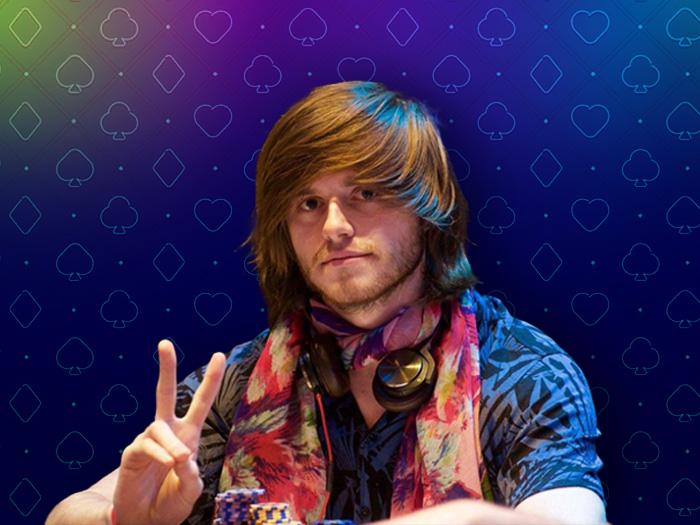 Чарли Каррел: «Встречайте страх лицом к лицу»