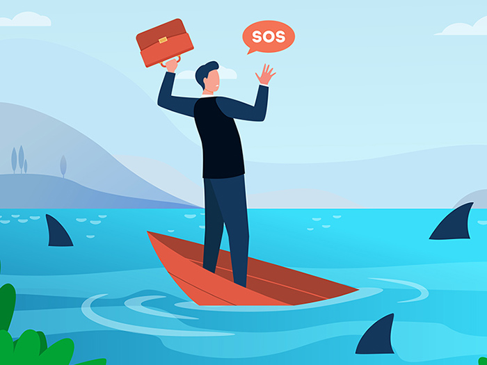 Чего боятся игроки в покер? Часть 2