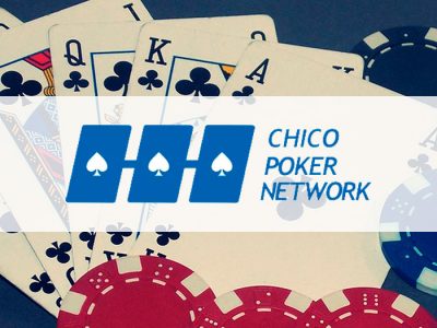 Chico Poker Network в 2023 году