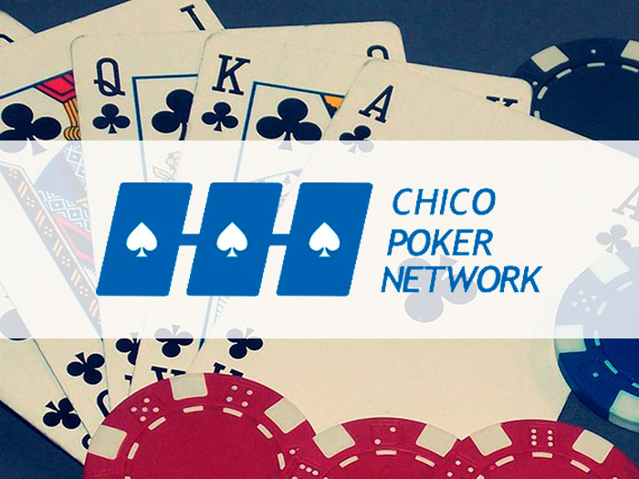Chico Poker Network в [year] году